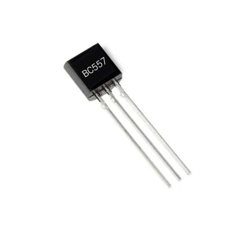 Transistor BC557B
