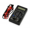 Multimetro Digital DT830D