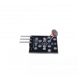 Módulo Sensor De Luz