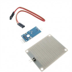Módulo Sensor De Lluvia YI-83