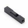Capuchon Dupont 1 Pin Pitch 2.54mm