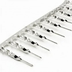 Terminal Dupont Macho Pitch 2.54mm