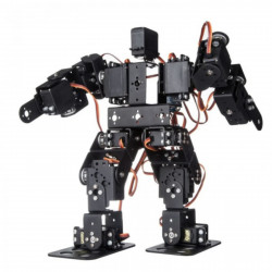 Kit Humanoide Robótico
