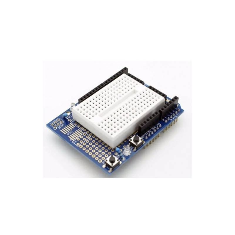 Proto Shield Uno