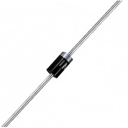 Diodo Rectificador 1N4007 1A 700V