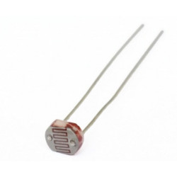 Fotoresistencia GL5337