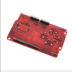 Joystick Shield Uno