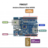 Ethernet Shield Uno W5100