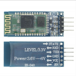 Módulo Bluetooth HC06