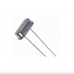 Oscilador De Cristal De Cuarzo 40Mhz