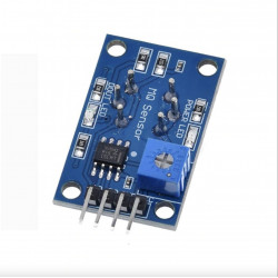 Módulo Sensor De Gas MQ135