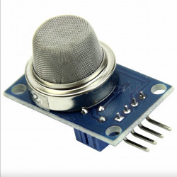 Módulo Sensor De Gas MQ135
